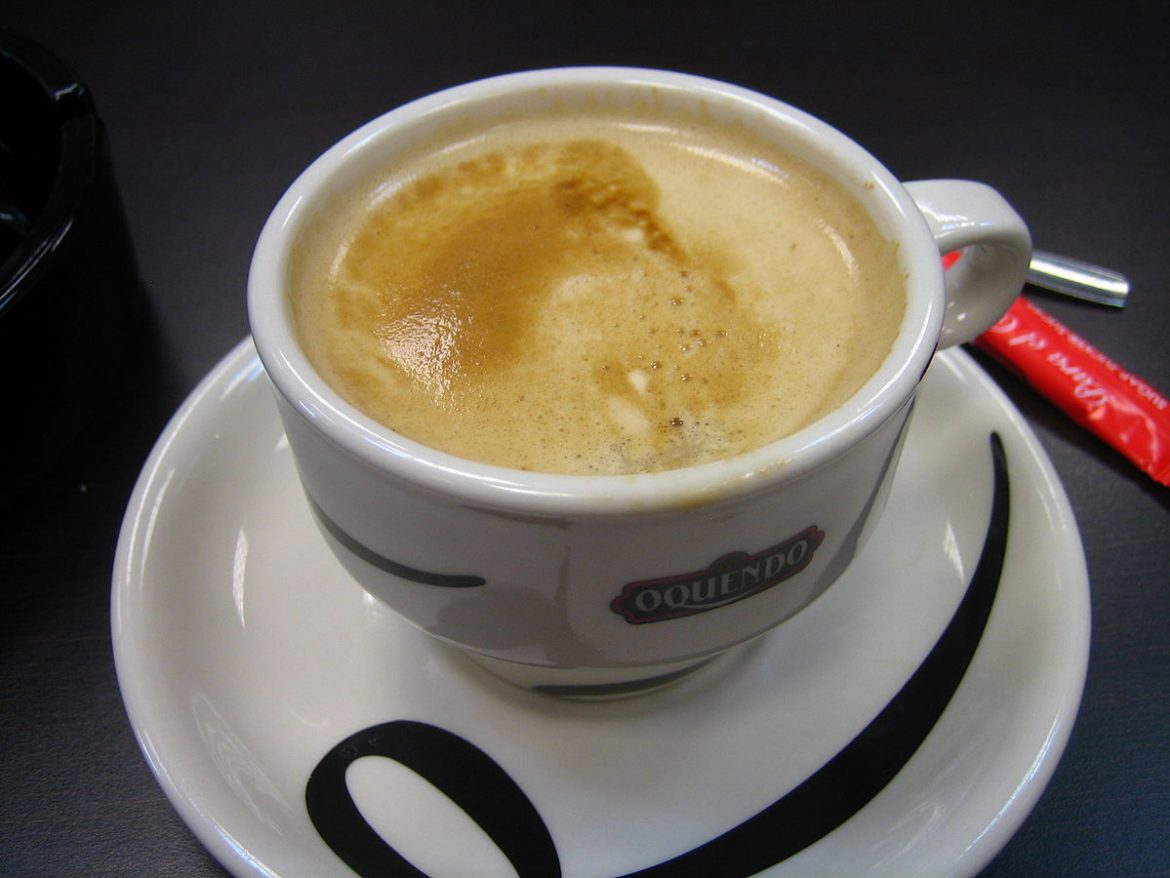 Caffe Con Leche Nasıl Yapılır? Kahve Günlükleri