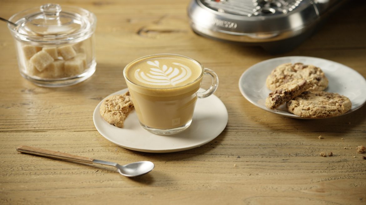 Avustralya�dan flat white Kahve Günlükleri